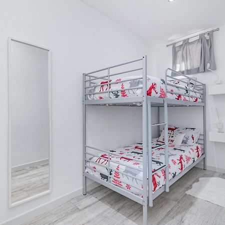 Apartamento Vista Nevada Sierra Nevada Zewnętrze zdjęcie