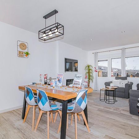 Apartamento Vista Nevada Sierra Nevada Zewnętrze zdjęcie