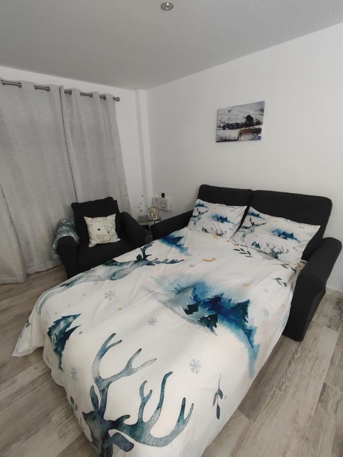 Apartamento Vista Nevada Sierra Nevada Zewnętrze zdjęcie