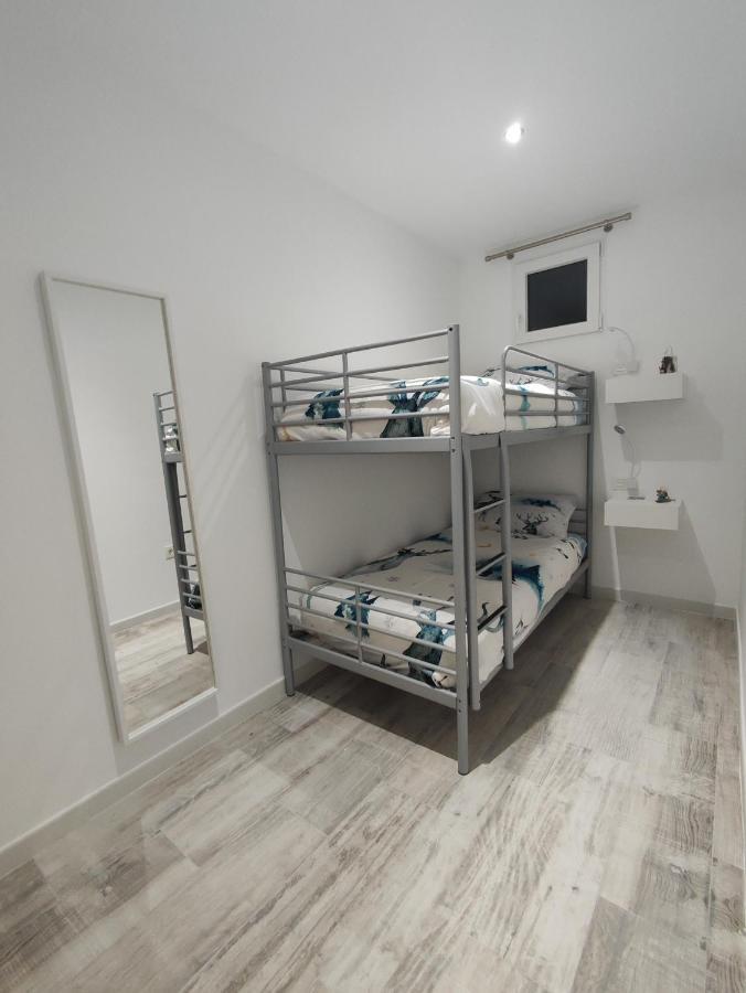 Apartamento Vista Nevada Sierra Nevada Zewnętrze zdjęcie