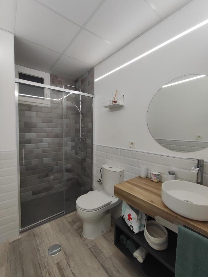 Apartamento Vista Nevada Sierra Nevada Zewnętrze zdjęcie