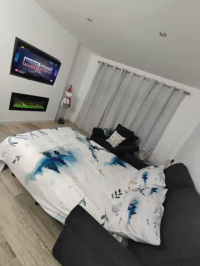 Apartamento Vista Nevada Sierra Nevada Zewnętrze zdjęcie