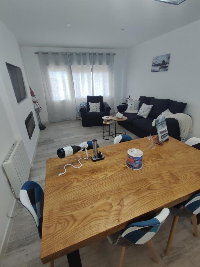 Apartamento Vista Nevada Sierra Nevada Zewnętrze zdjęcie