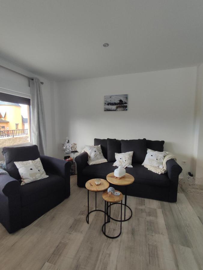 Apartamento Vista Nevada Sierra Nevada Zewnętrze zdjęcie