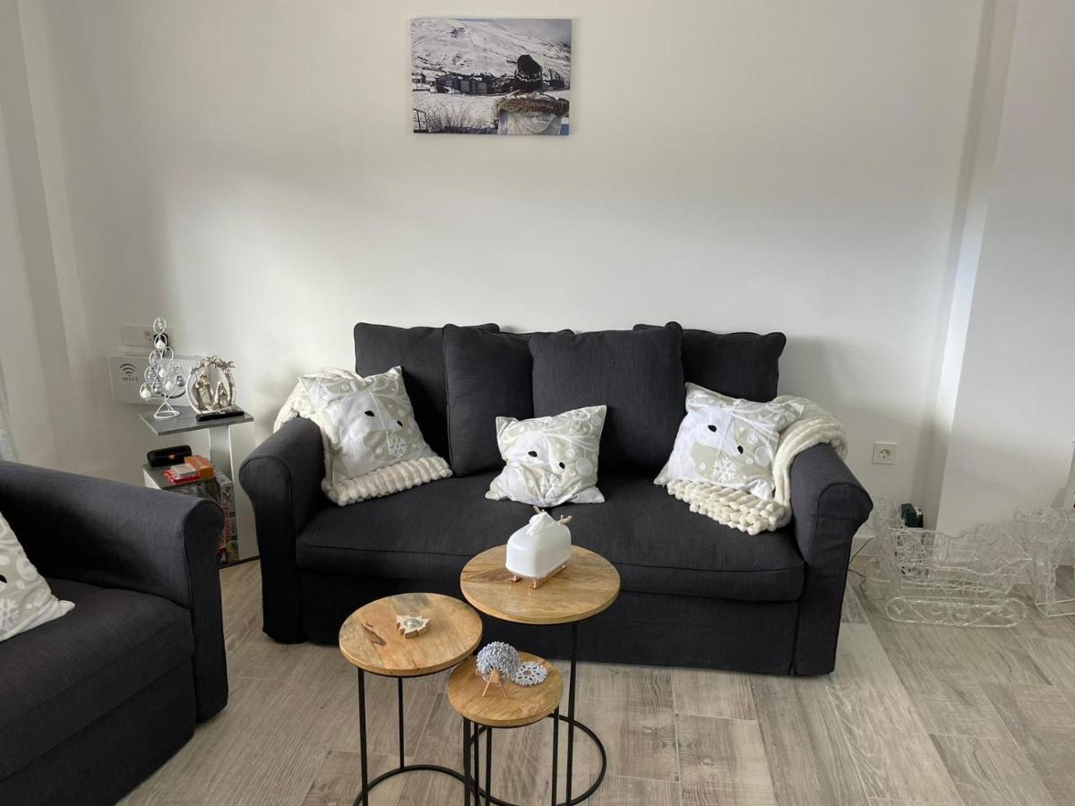 Apartamento Vista Nevada Sierra Nevada Zewnętrze zdjęcie