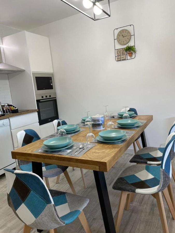 Apartamento Vista Nevada Sierra Nevada Zewnętrze zdjęcie