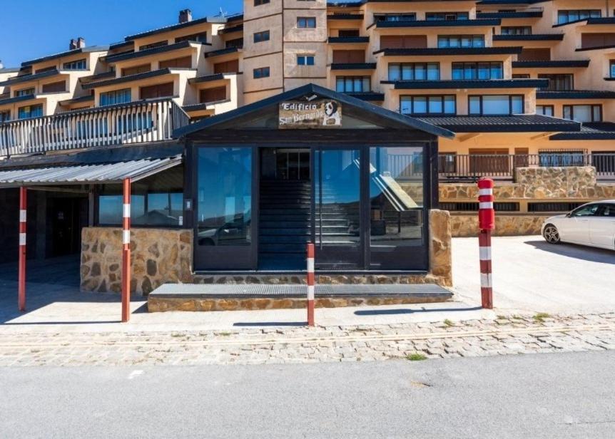 Apartamento Vista Nevada Sierra Nevada Zewnętrze zdjęcie