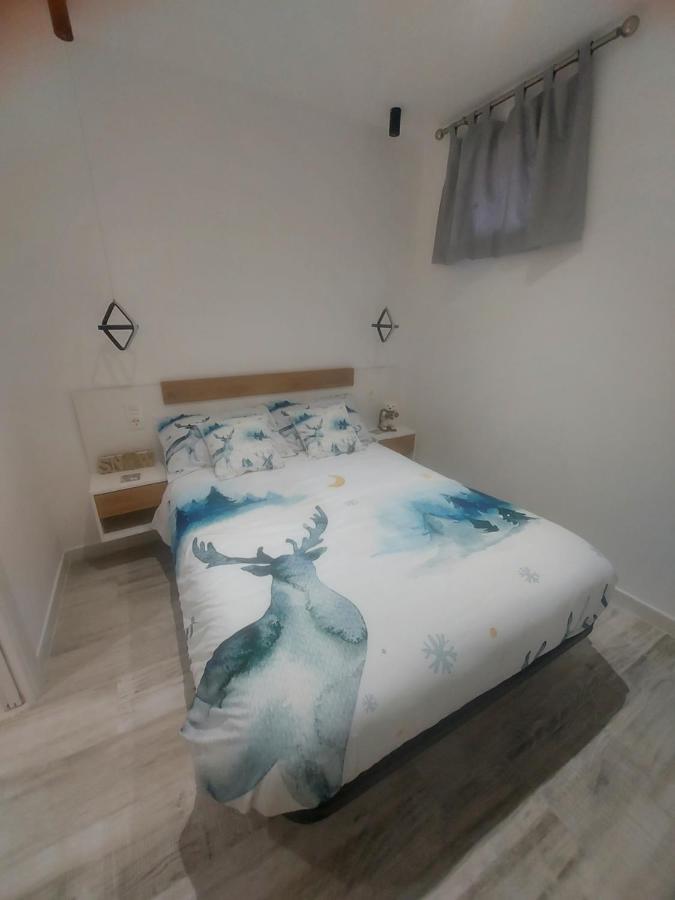 Apartamento Vista Nevada Sierra Nevada Zewnętrze zdjęcie