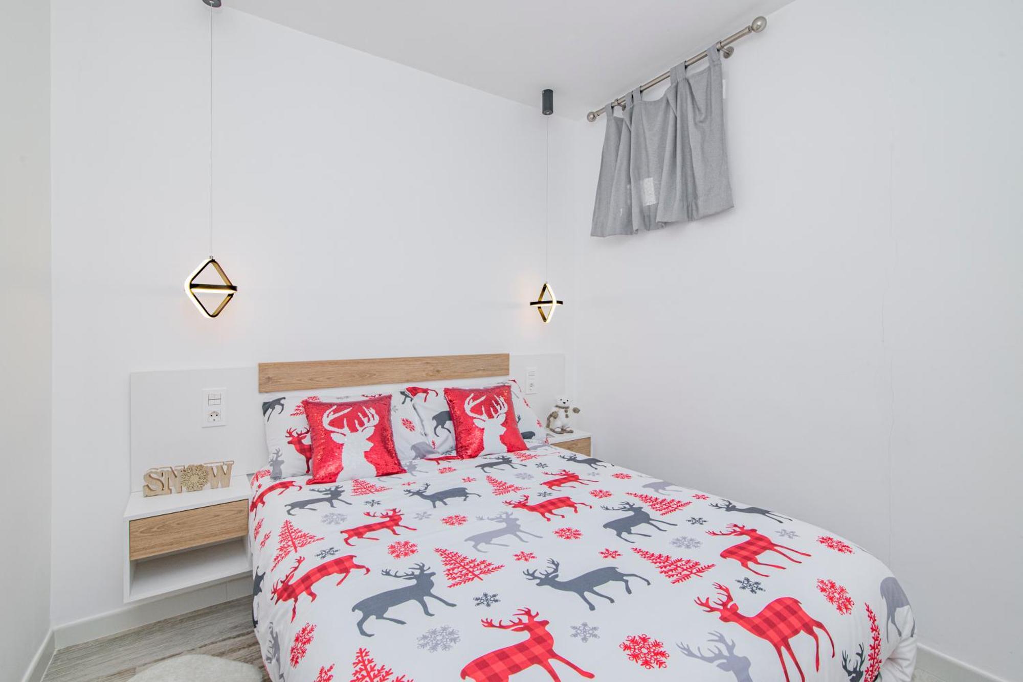 Apartamento Vista Nevada Sierra Nevada Zewnętrze zdjęcie