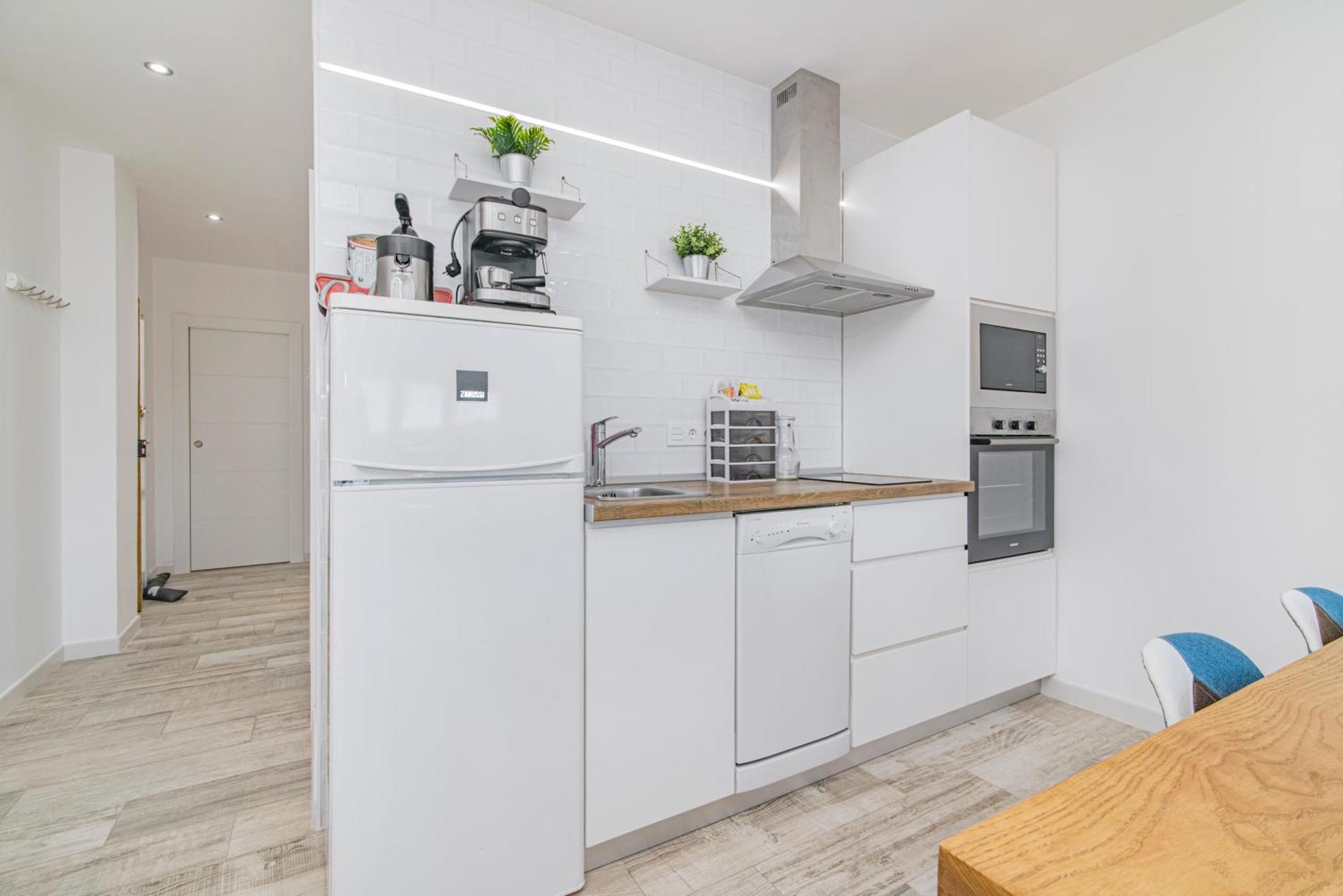 Apartamento Vista Nevada Sierra Nevada Zewnętrze zdjęcie