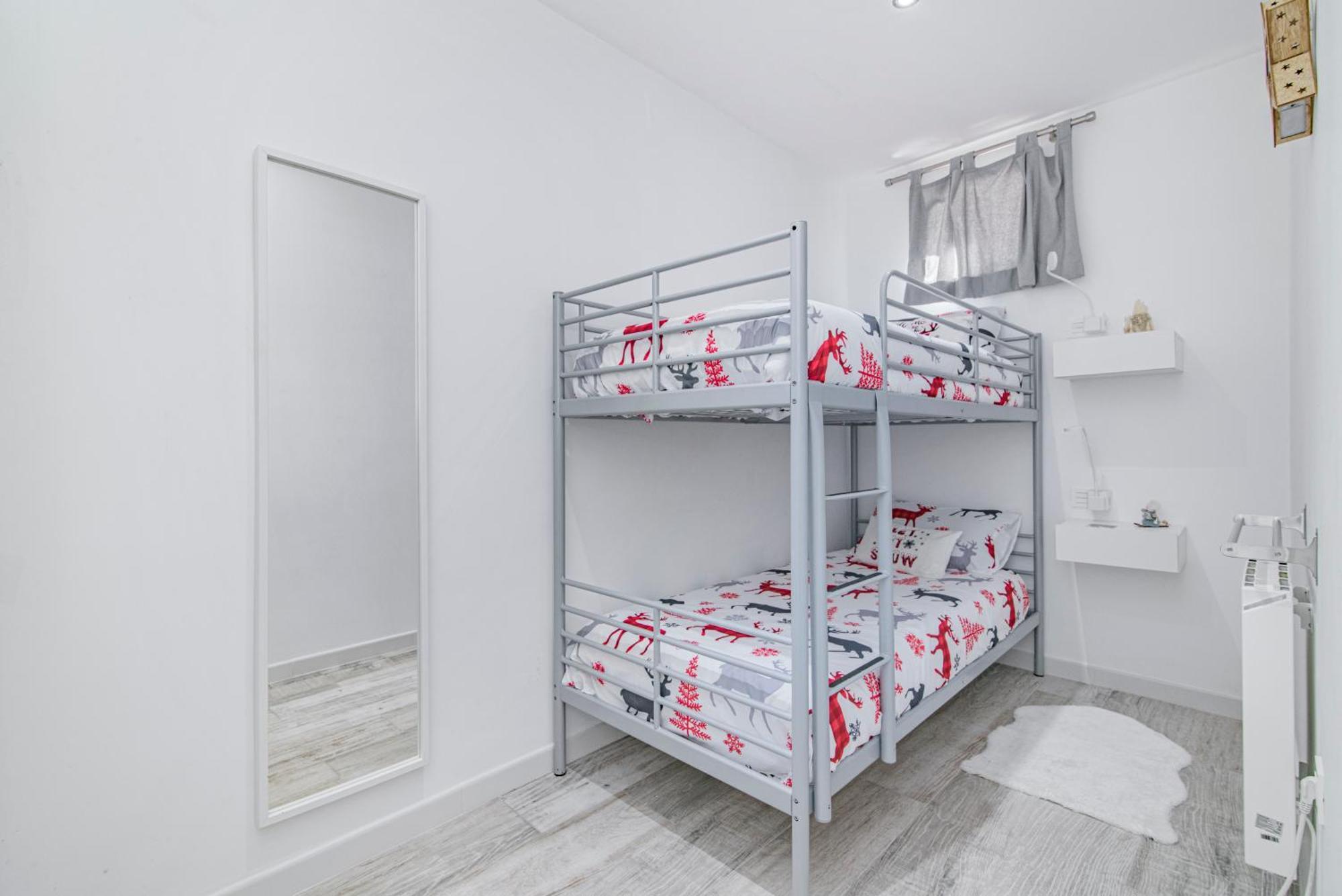Apartamento Vista Nevada Sierra Nevada Zewnętrze zdjęcie