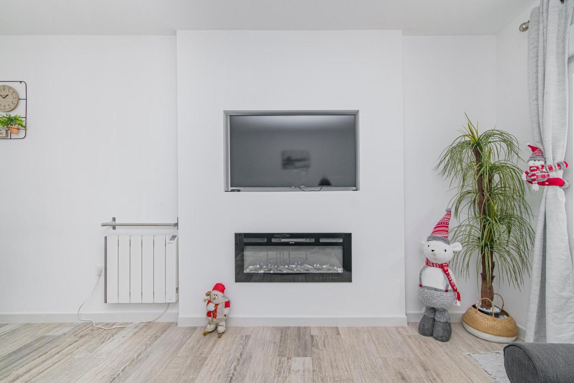 Apartamento Vista Nevada Sierra Nevada Zewnętrze zdjęcie